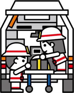救急車